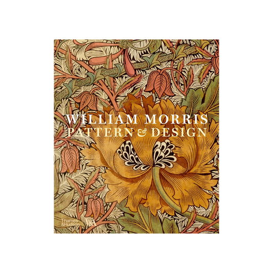 William Morris: Pattern and Design