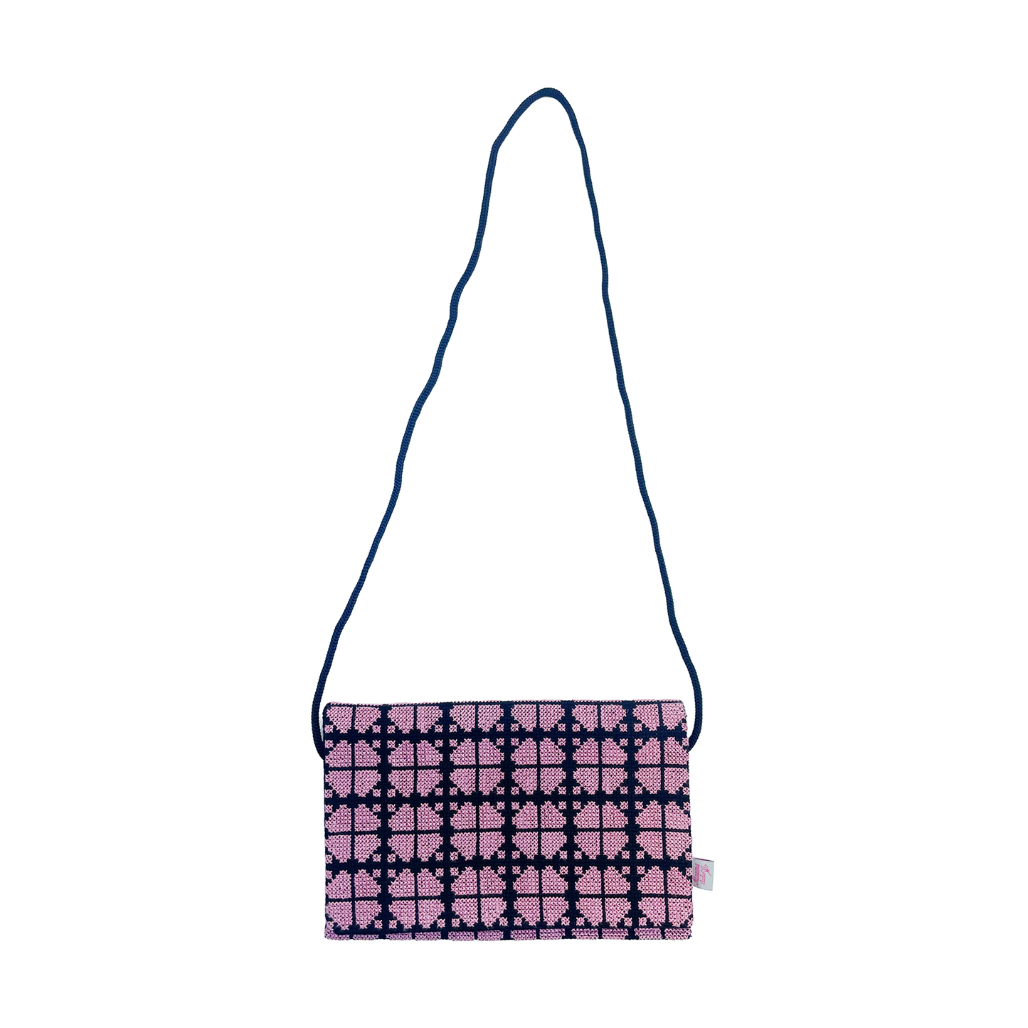 Tatreez Embroidery - Shoulder bag