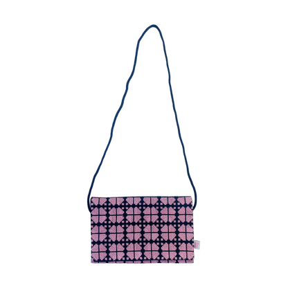 Tatreez Embroidery - Shoulder bag