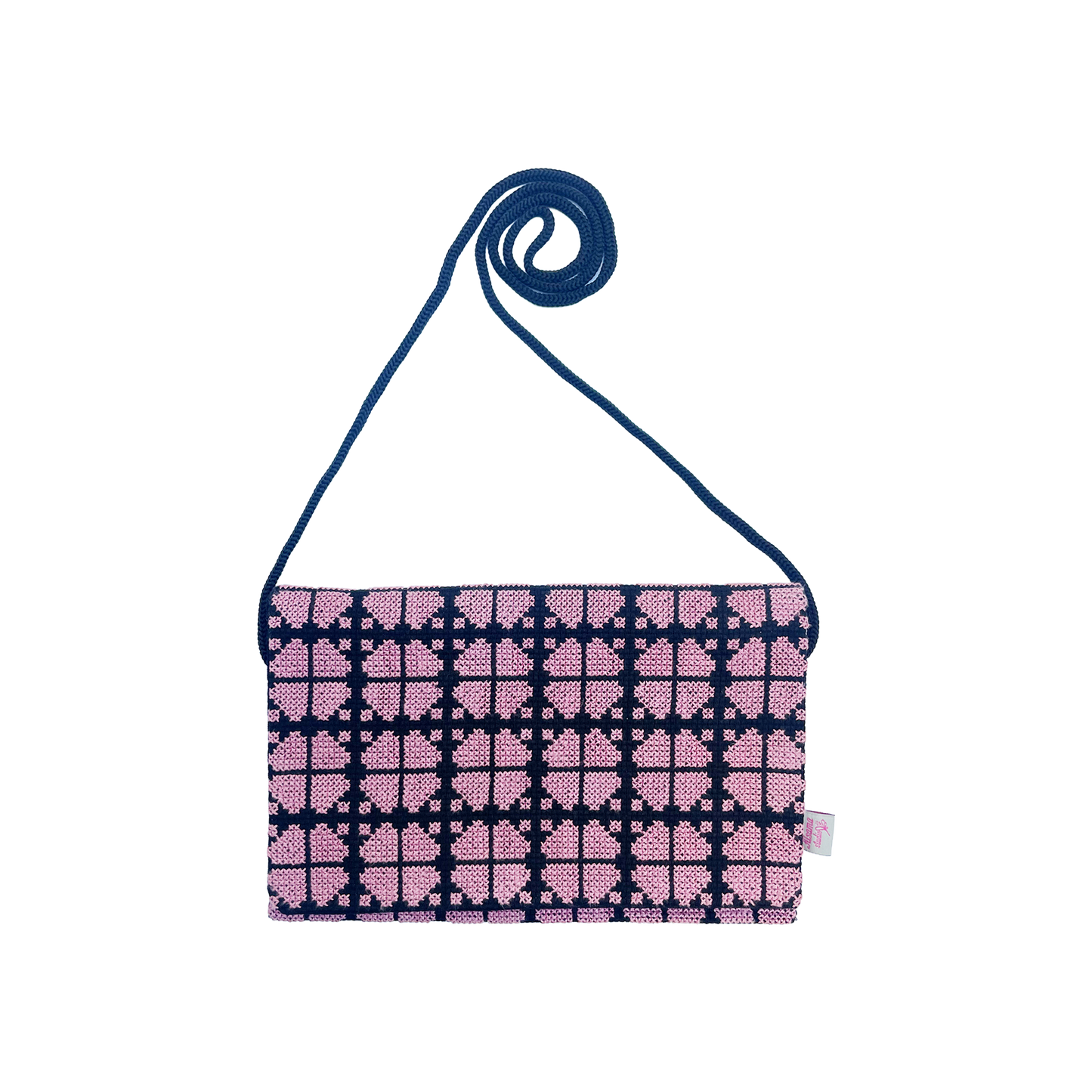 Tatreez Embroidery - Shoulder bag