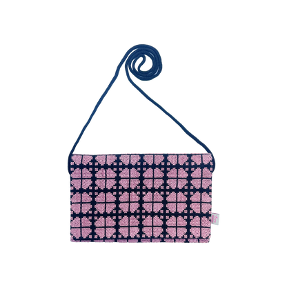 Tatreez Embroidery - Shoulder bag