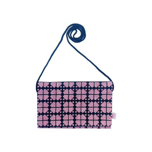 Tatreez Embroidery - Shoulder bag