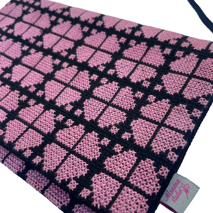 Tatreez Embroidery - Shoulder bag
