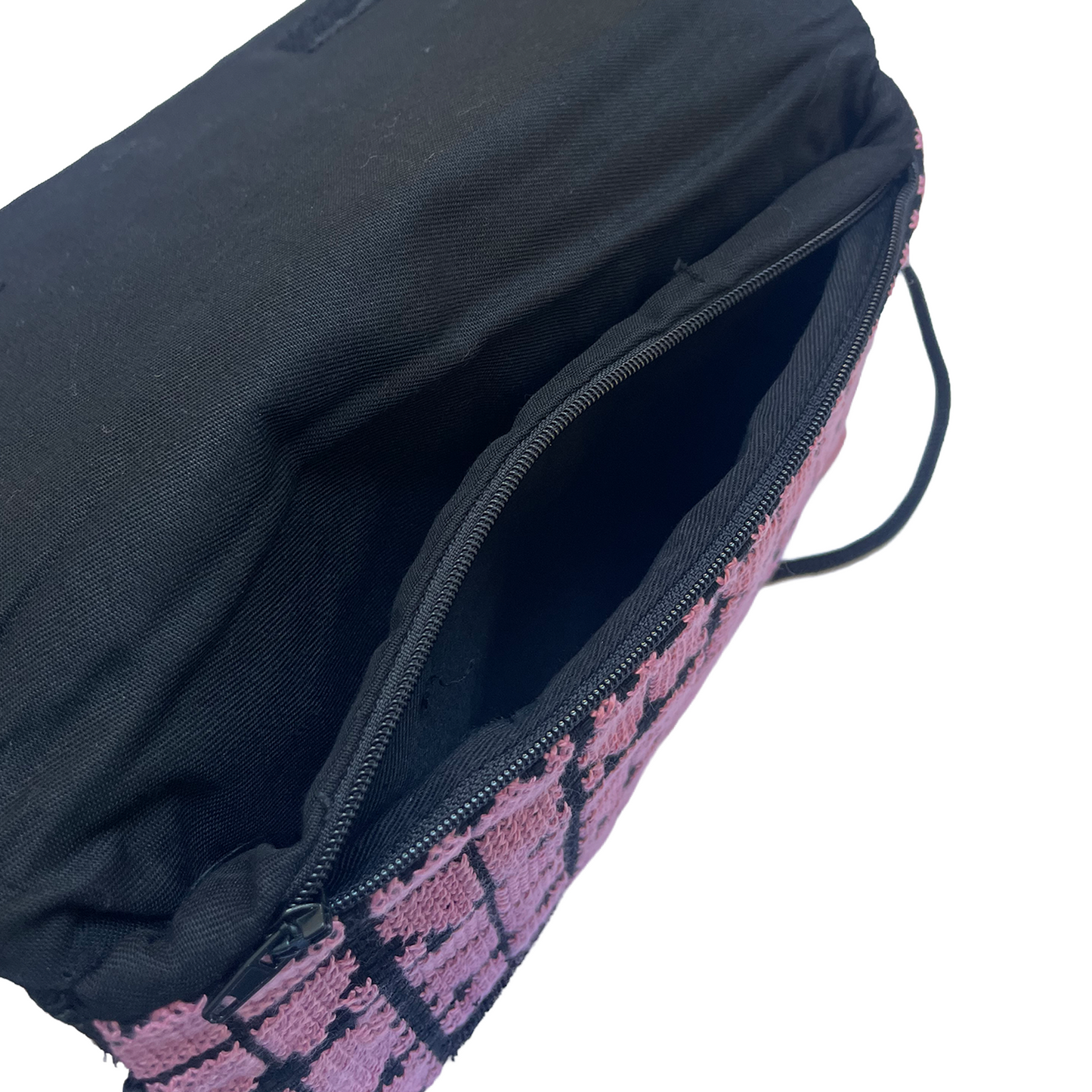 Tatreez Embroidery - Shoulder bag
