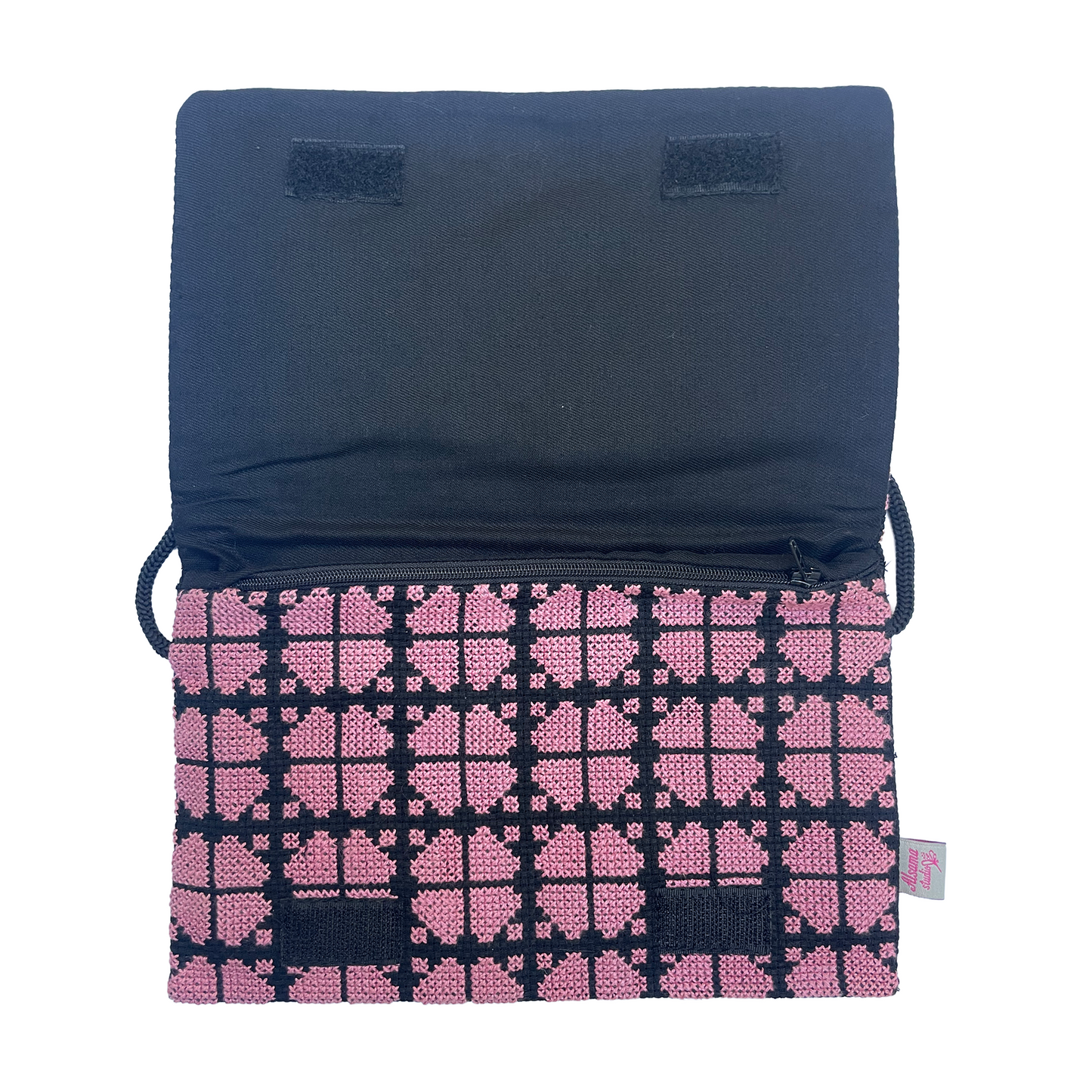 Tatreez Embroidery - Shoulder bag