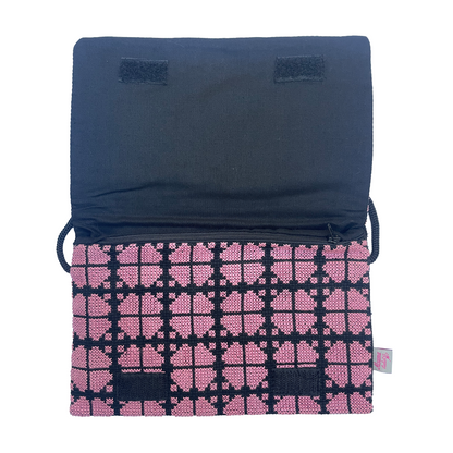 Tatreez Embroidery - Shoulder bag