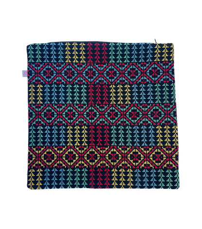 Tatreez Embroidery - Cushion Cover 39cm