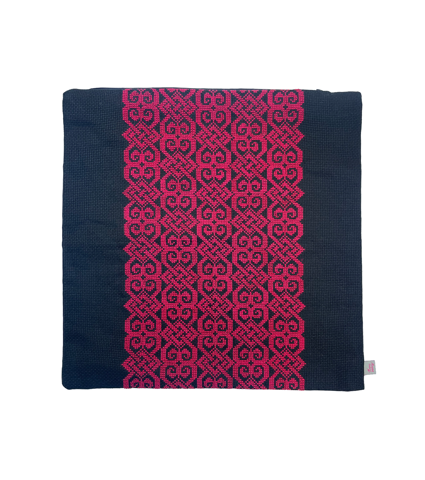 Tatreez Embroidery - Cushion Cover 39cm