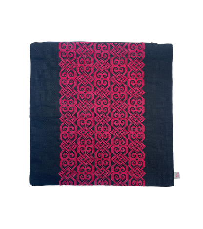 Tatreez Embroidery - Cushion Cover 39cm