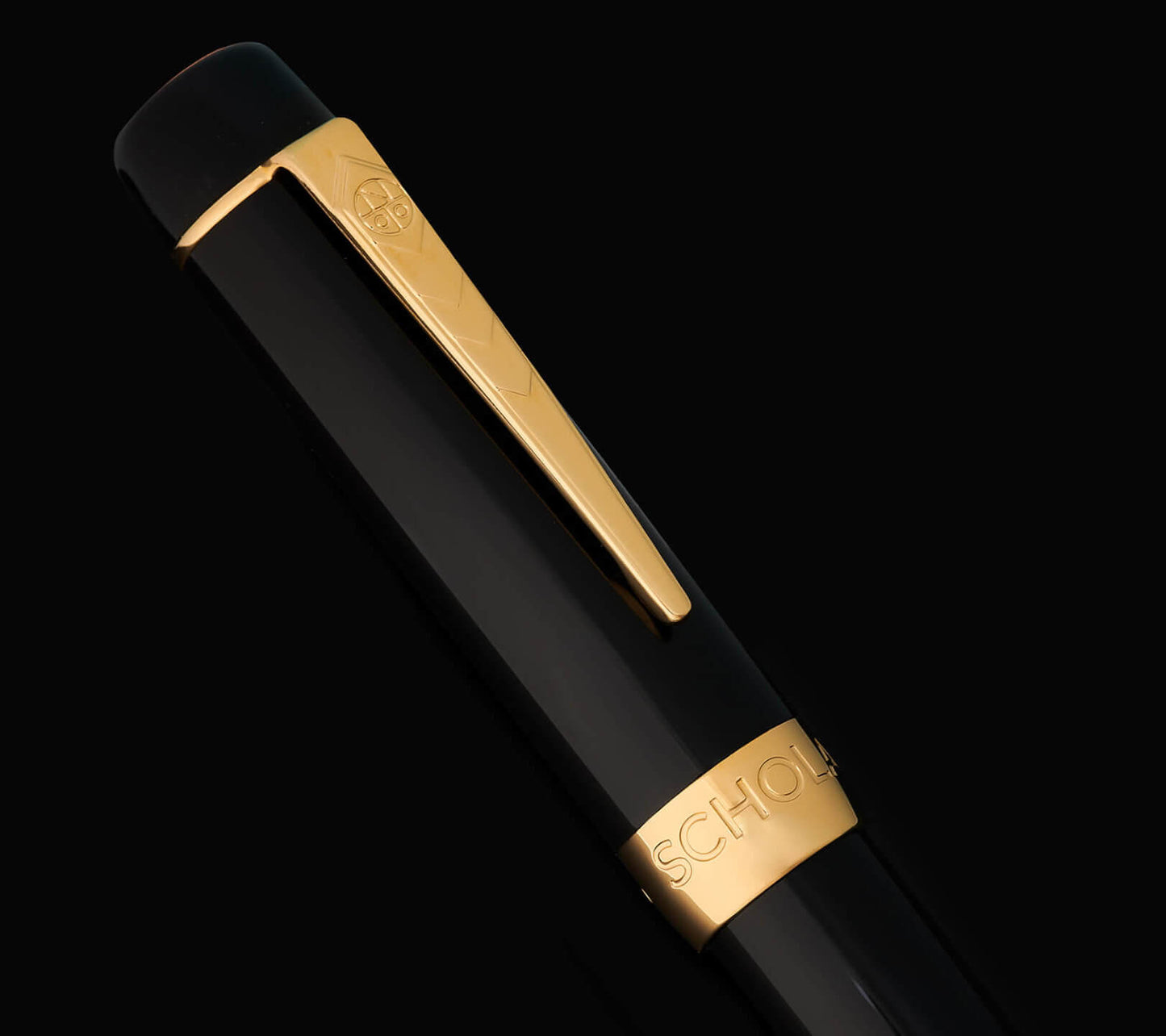 The Scholar Cambridge Pen