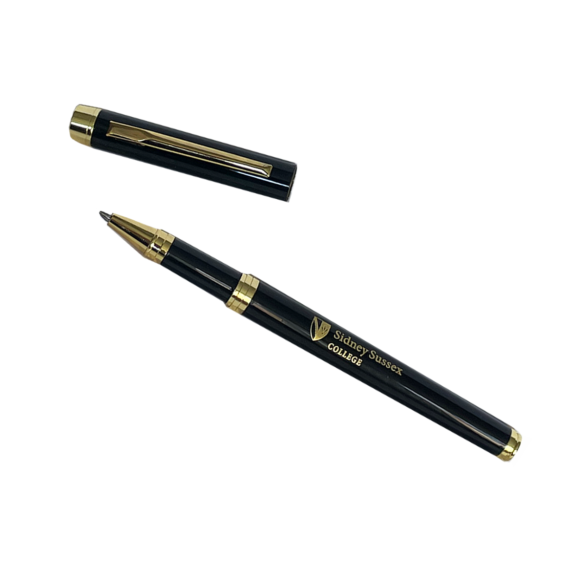 Sidney Sussex College - Rollerball pen