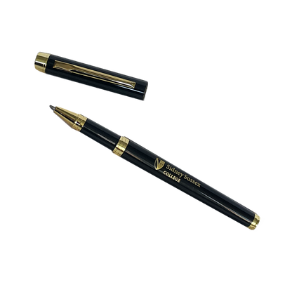 Sidney Sussex College - Rollerball pen