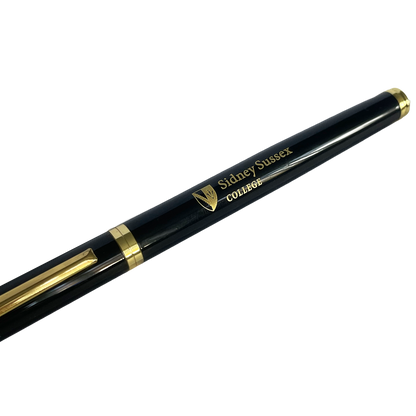 Sidney Sussex College - Rollerball pen