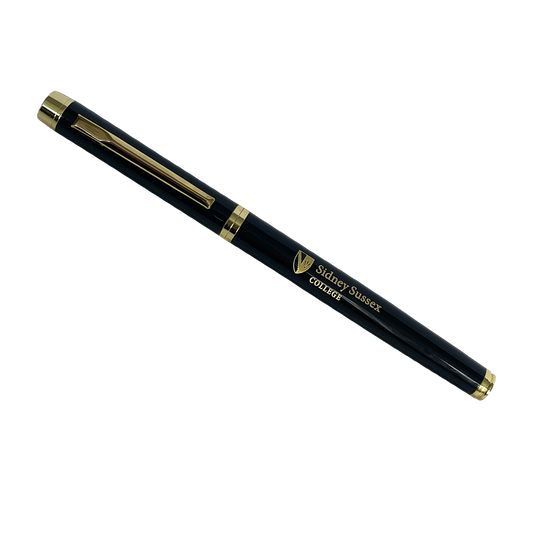 Sidney Sussex College - Rollerball pen