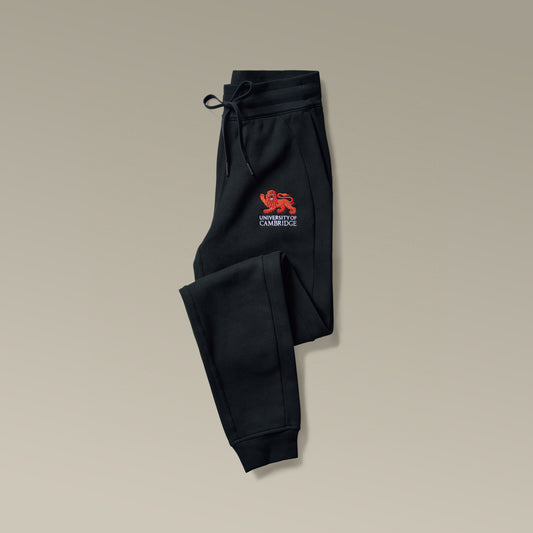 Red Lion x lululemon Embroidered Scuba High Rise Jogger 28" Womens