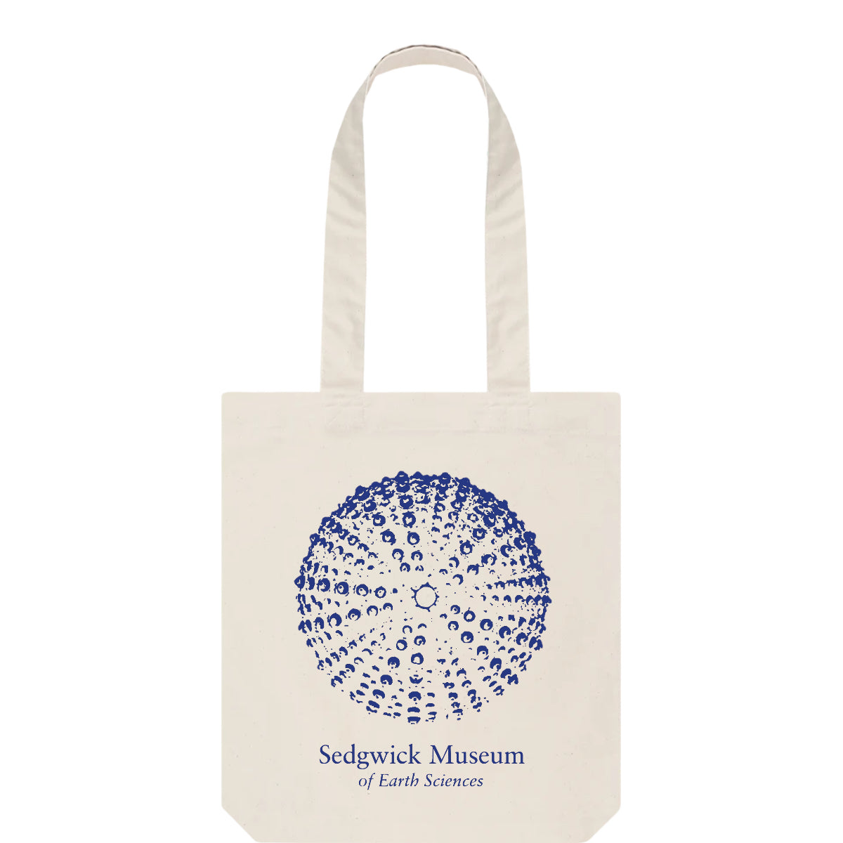 Sea Urchin - Tote bag