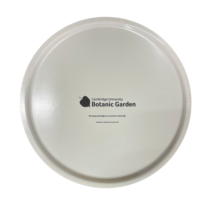 Snowdrops - Circular tray