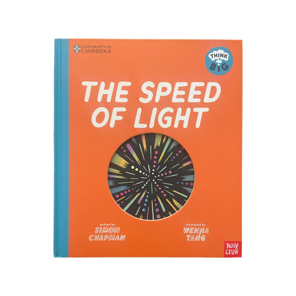 Think Big! The Speed of Light