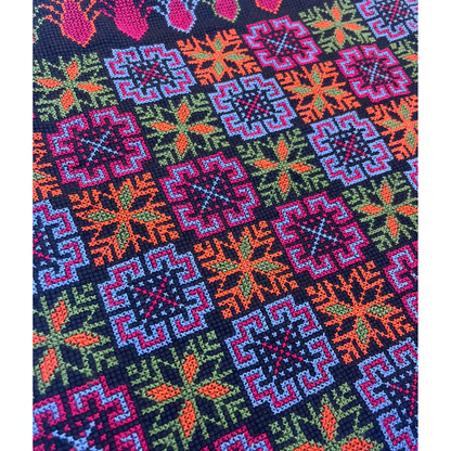 Tatreez Embroidery - Tote bag