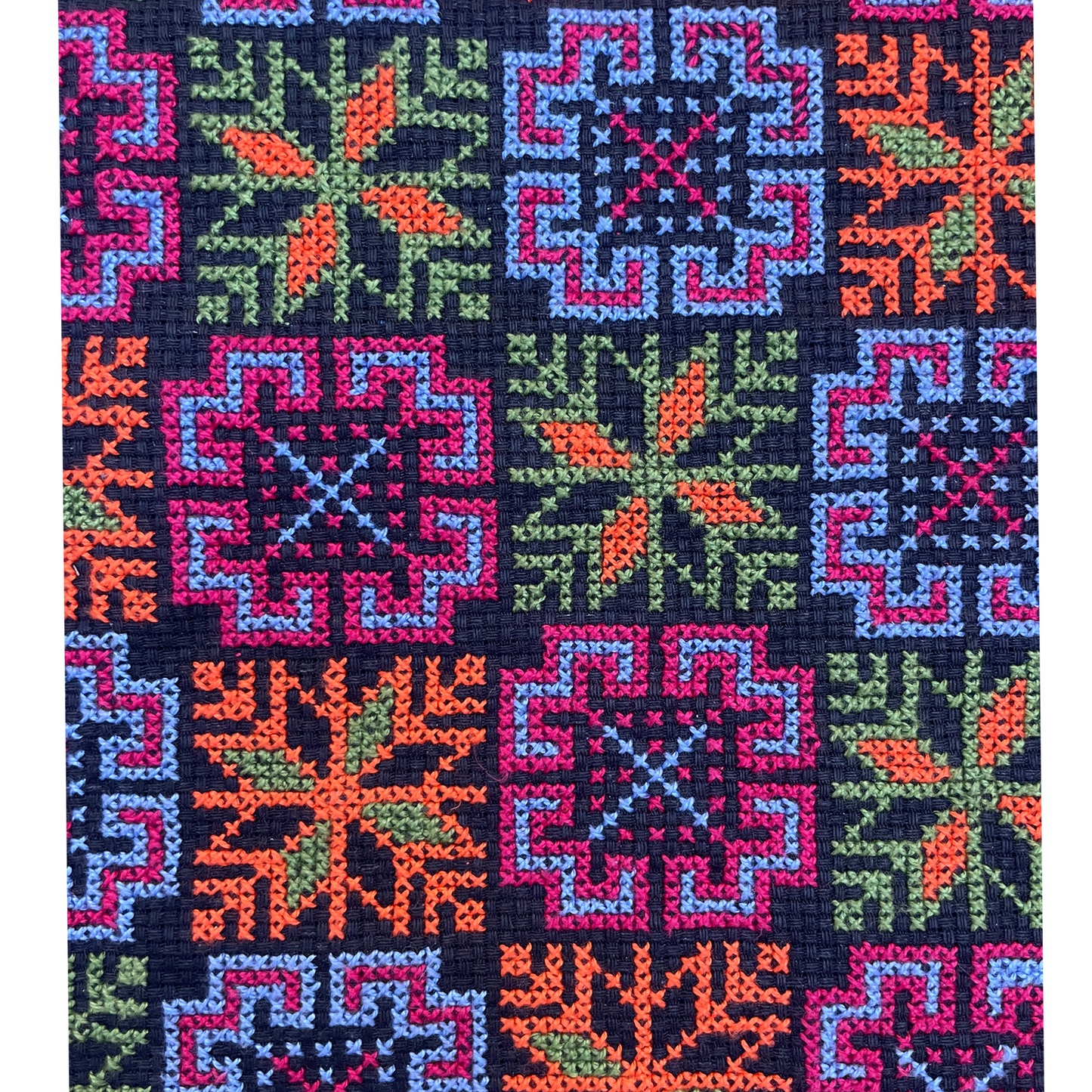 Tatreez Embroidery - Tote bag