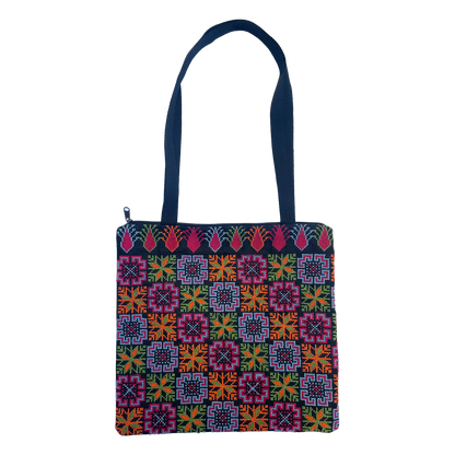 Tatreez Embroidery - Tote bag