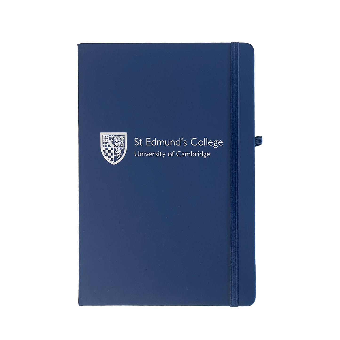 St. Edmunds College - Notebook