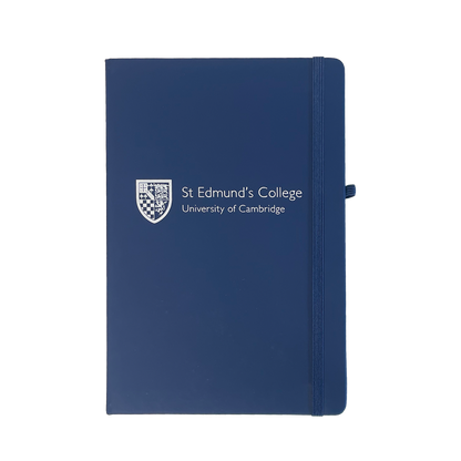 St. Edmunds College - Notebook