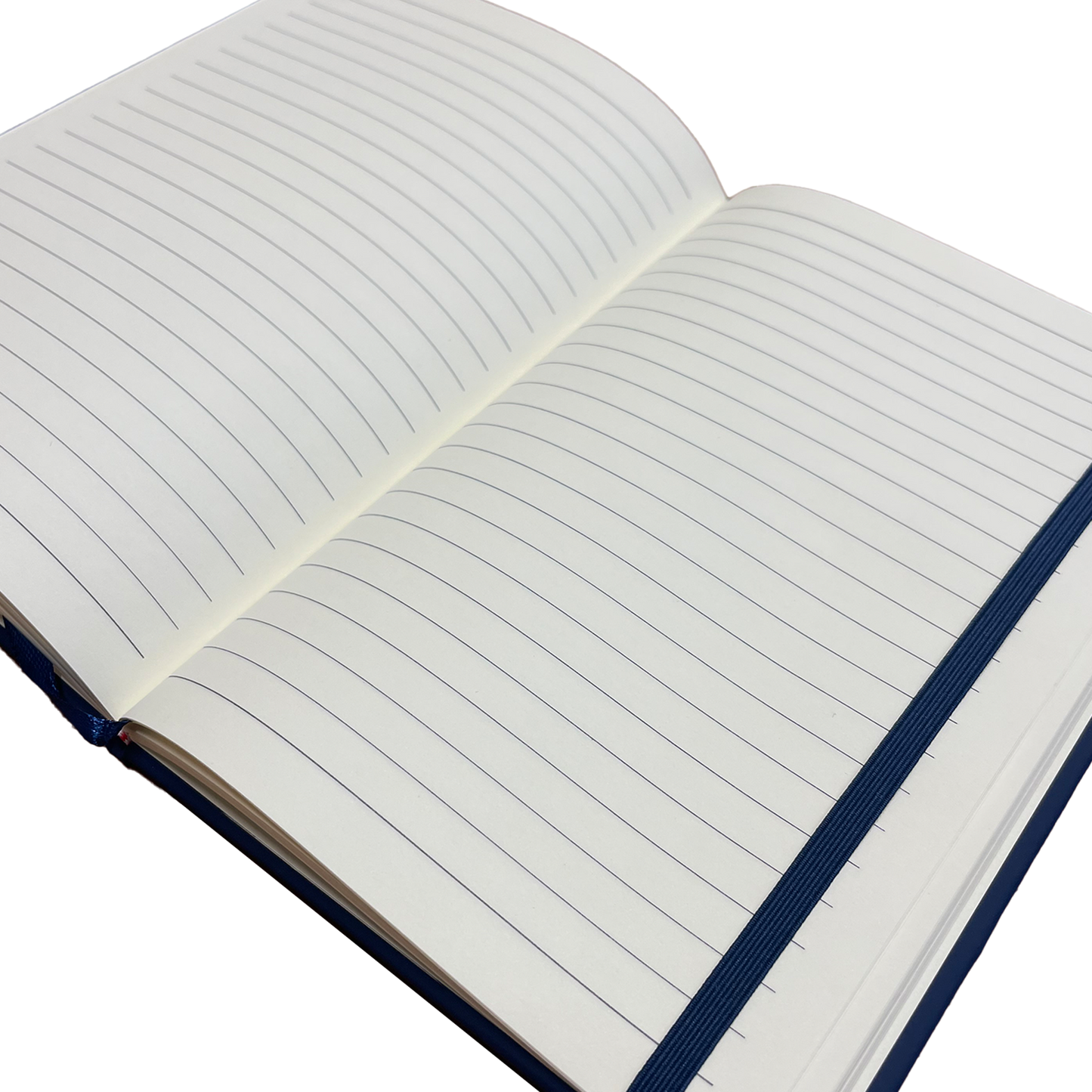 St. Edmunds College - Notebook