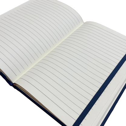 St. Edmunds College - Notebook