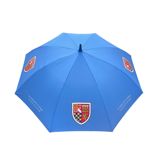 St. Edmunds College - Golf Umbrella