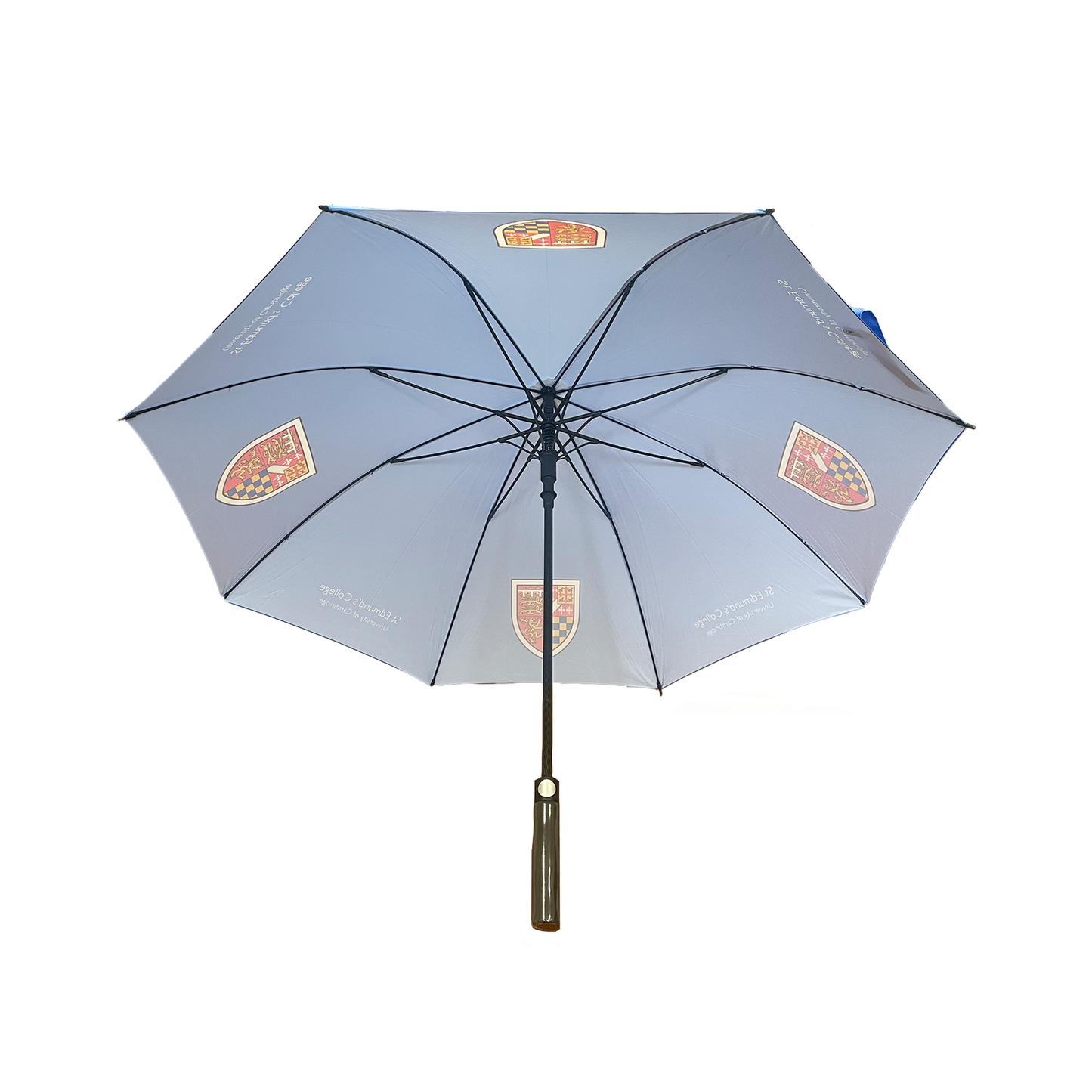 St. Edmunds College - Golf Umbrella