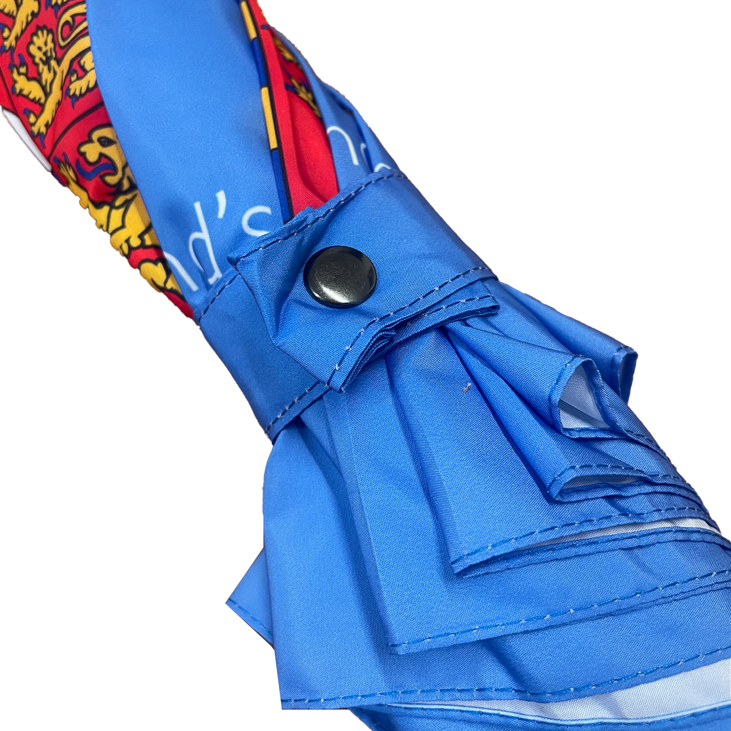 St. Edmunds College - Golf Umbrella