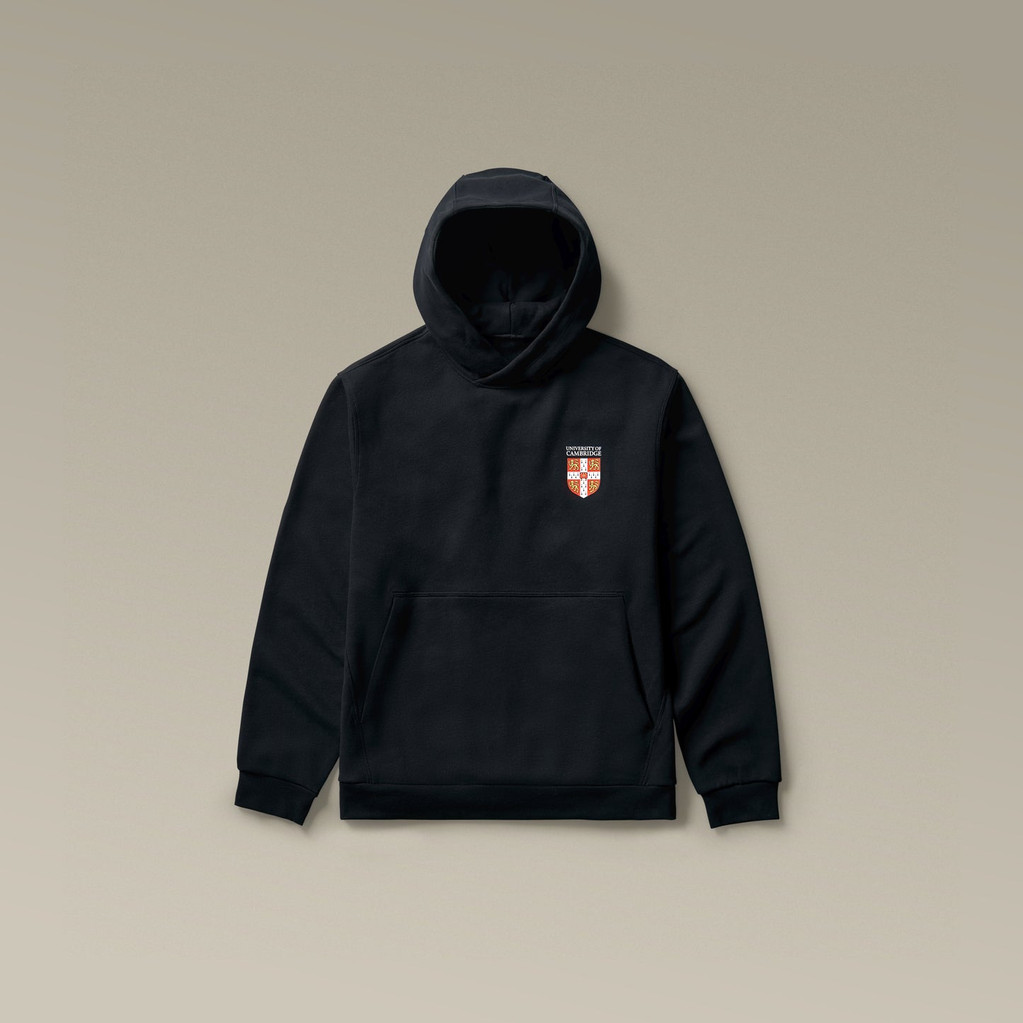 Cambridge University x lululemon Steady State Pullover Hoodie Mens