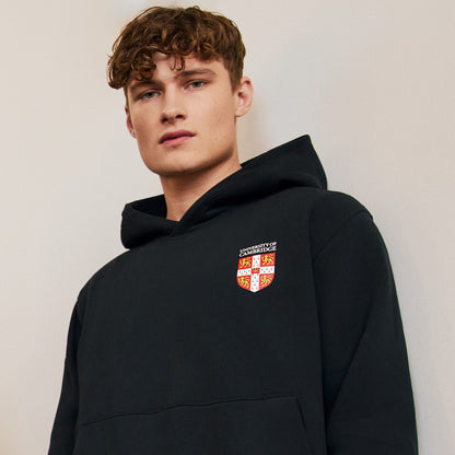 Cambridge University x lululemon Steady State Pullover Hoodie Mens