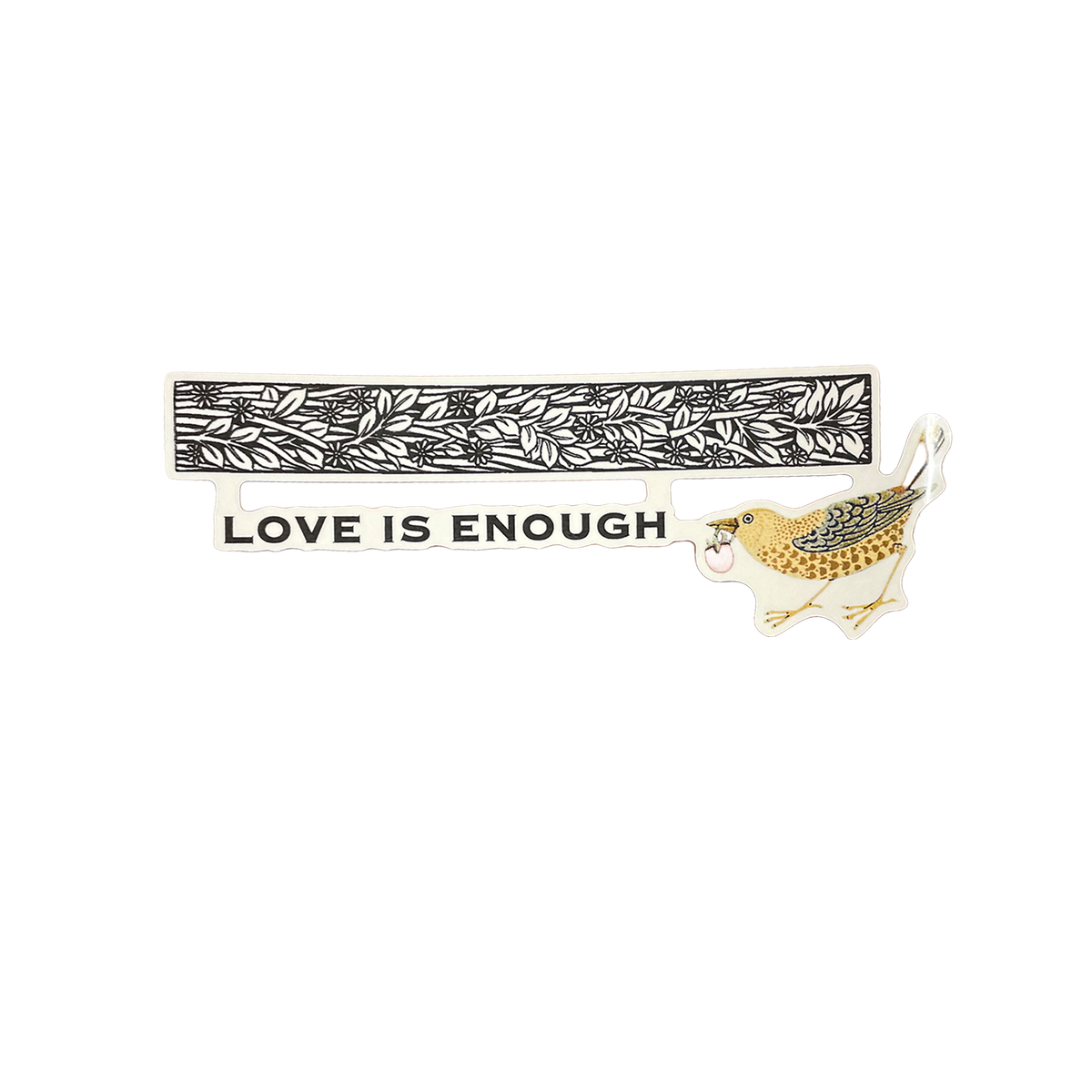 Jeremy Deller x William Morris - Temporary tattoos
