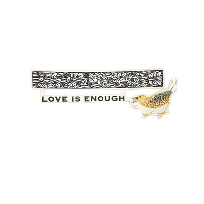 Jeremy Deller x William Morris - Temporary tattoos