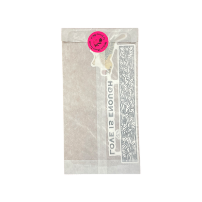 Jeremy Deller x William Morris - Temporary tattoos