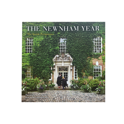 The Newnham Year: An Inside Perspective