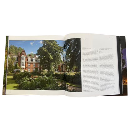 The Newnham Year: An Inside Perspective