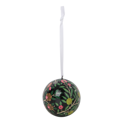 Fruit - Hand-painted bauble