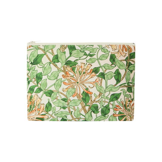 Honeysuckle - Cosmetic bag