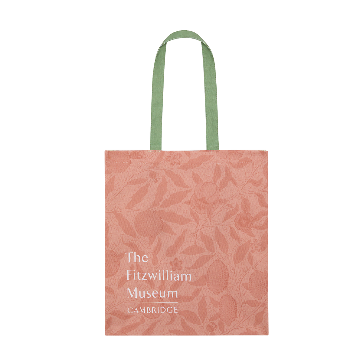 Honeysuckle - Tote bag