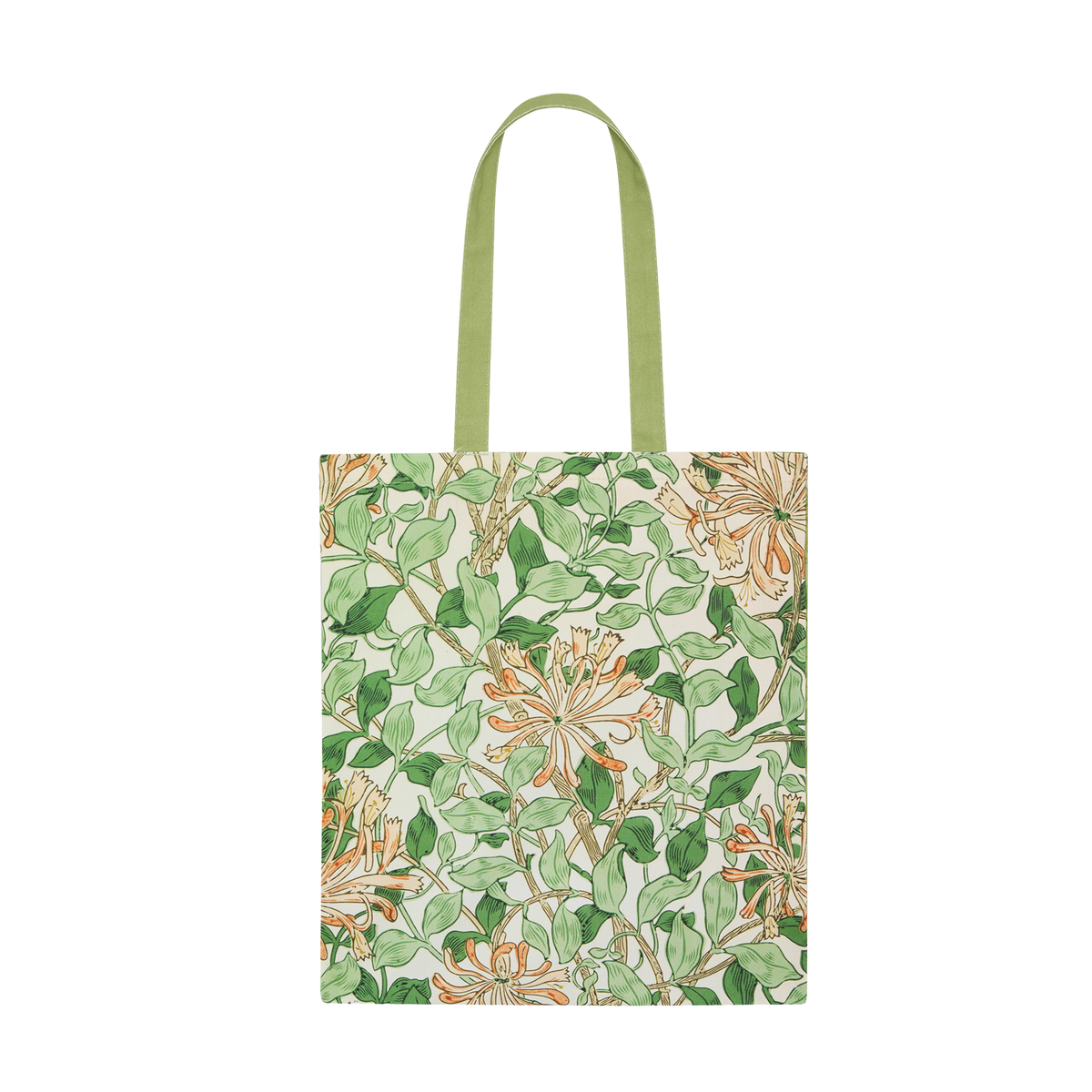 Honeysuckle - Tote bag