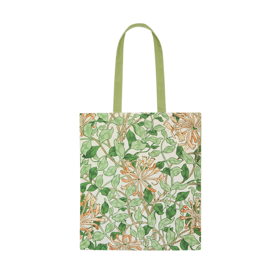 Honeysuckle - Tote bag