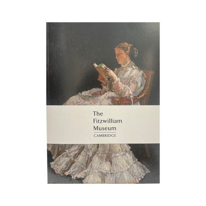 Reading Women - Set of 3 notebooks