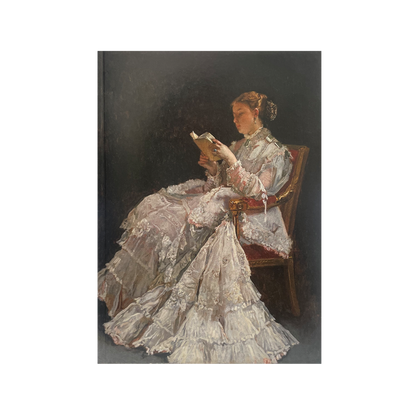 Reading Women - Set of 3 notebooks