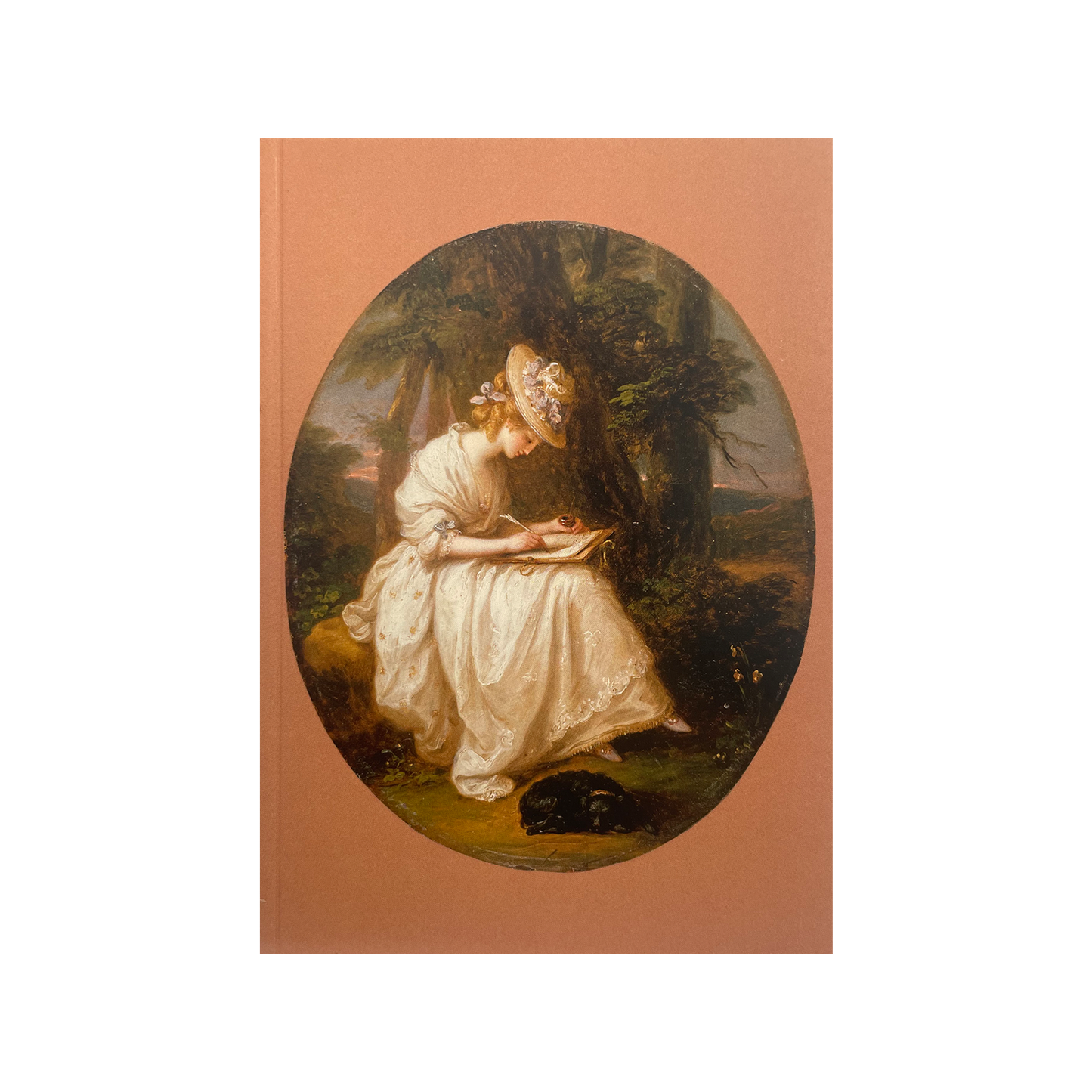 Reading Women - Set of 3 notebooks