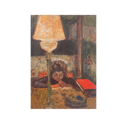 Reading Women - Set of 3 notebooks