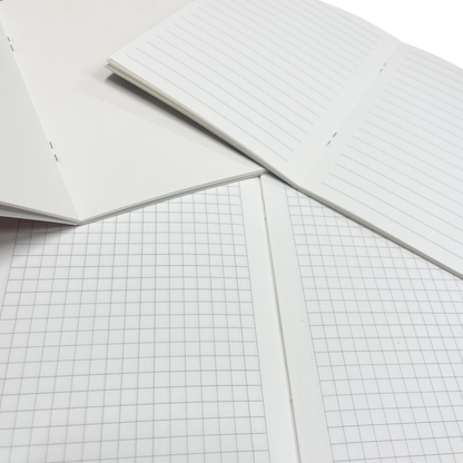 Reading Women - Set of 3 notebooks