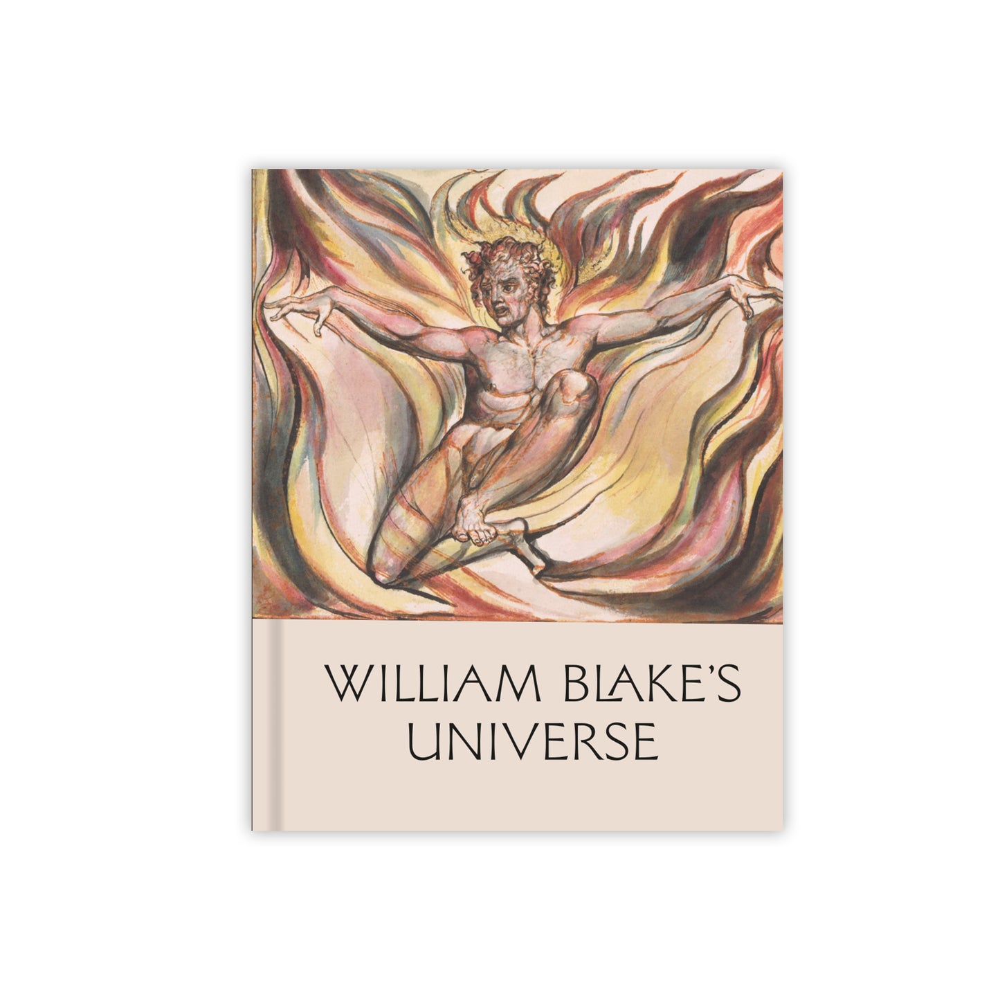 William Blake's Universe - Exhibition catalogue